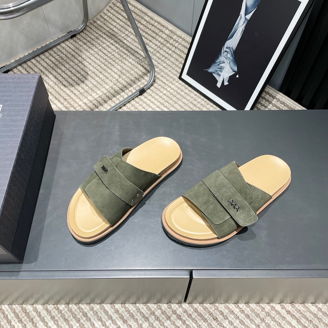 Ethnic Fashion Brands - Holiday Gifts Luxury Brand Men's Shoes