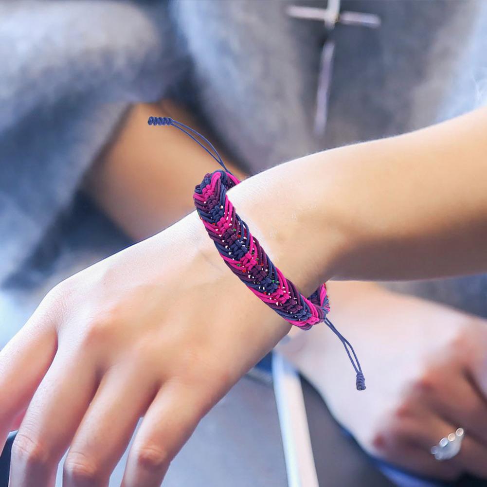 Comfortable Fit Bracelet Handm - огляд і ціна Ethnic Fashion Meaning