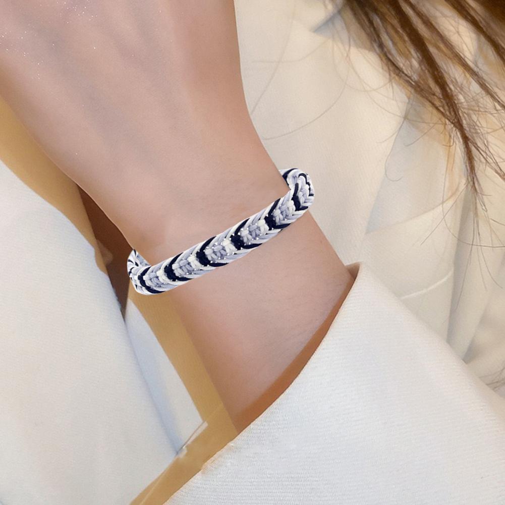 Comfortable Fit Bracelet Handm - огляд і ціна Ethnic Fashion Meaning