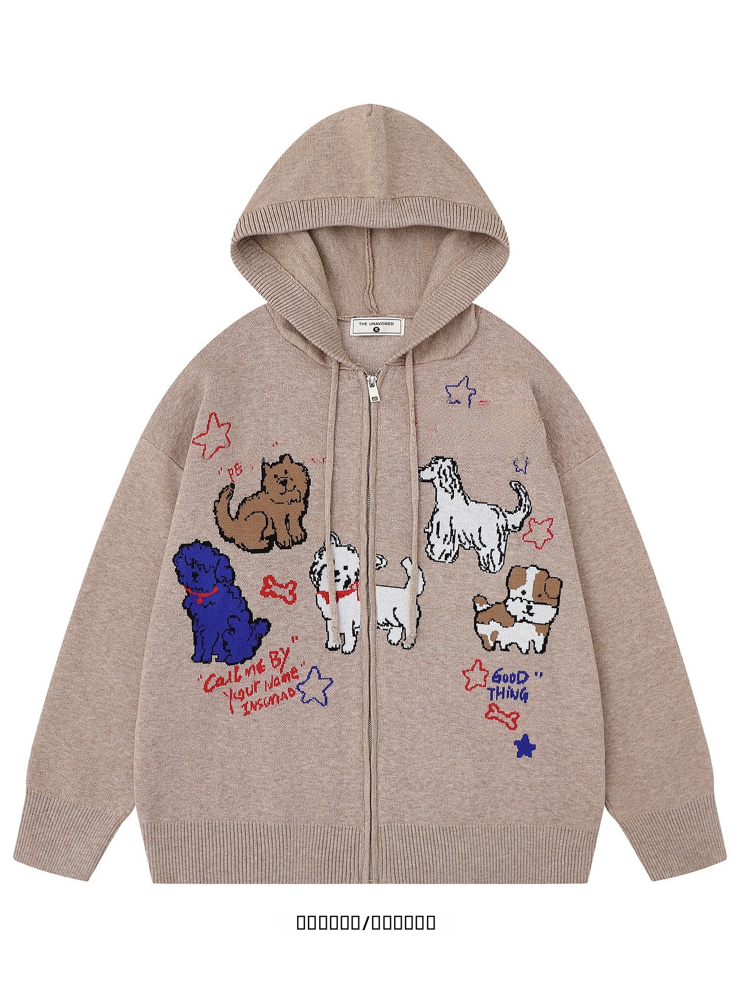 from  Dogs Winter Collection L - огляд і ціна Ethnic Fashion Brands