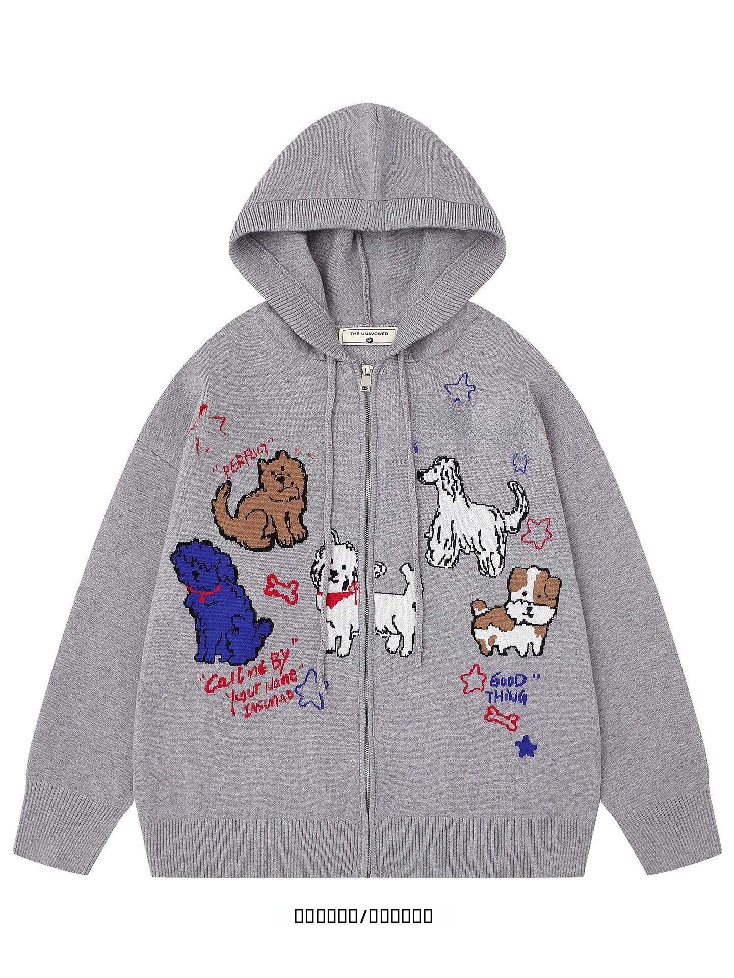 from  Dogs Winter Collection L - огляд і ціна Ethnic Fashion Brands