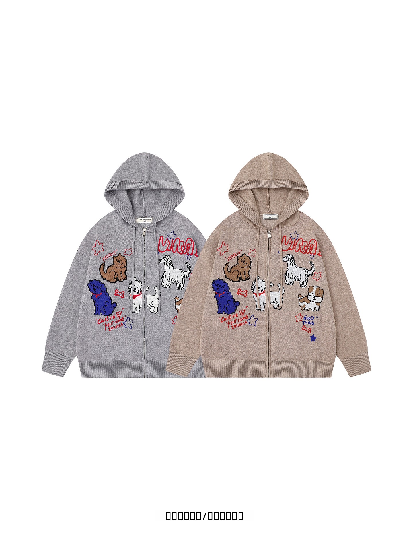 from  Dogs Winter Collection L - огляд і ціна Ethnic Fashion Brands