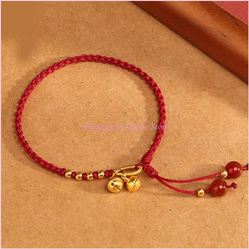 57QA Handwoven Adjustable Red  - огляд і ціна Ethnic Fashion Meaning