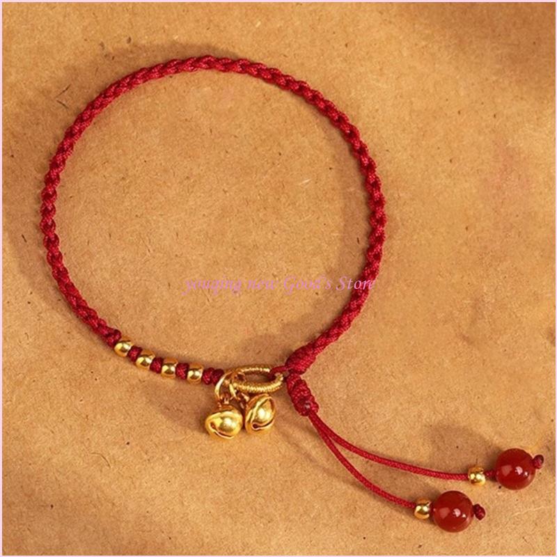 57QA Handwoven Adjustable Red  - огляд і ціна Ethnic Fashion Meaning