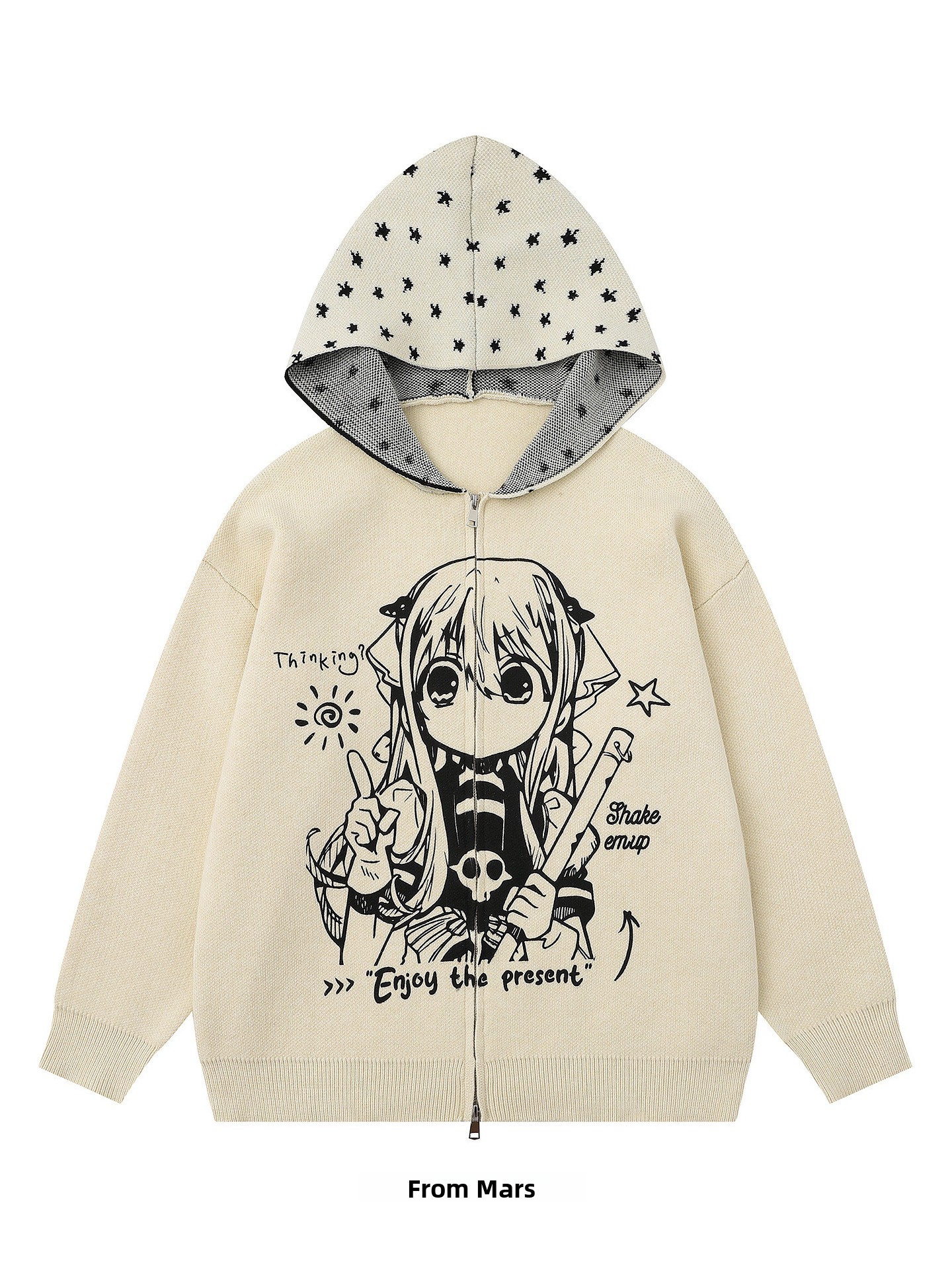from  No Idea Fashion Brand Lo - огляд і ціна Ethnic Fashion Brands