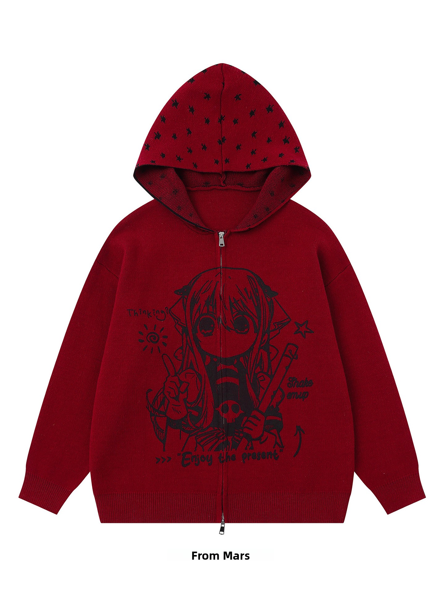 from  No Idea Fashion Brand Lo - огляд і ціна Ethnic Fashion Brands