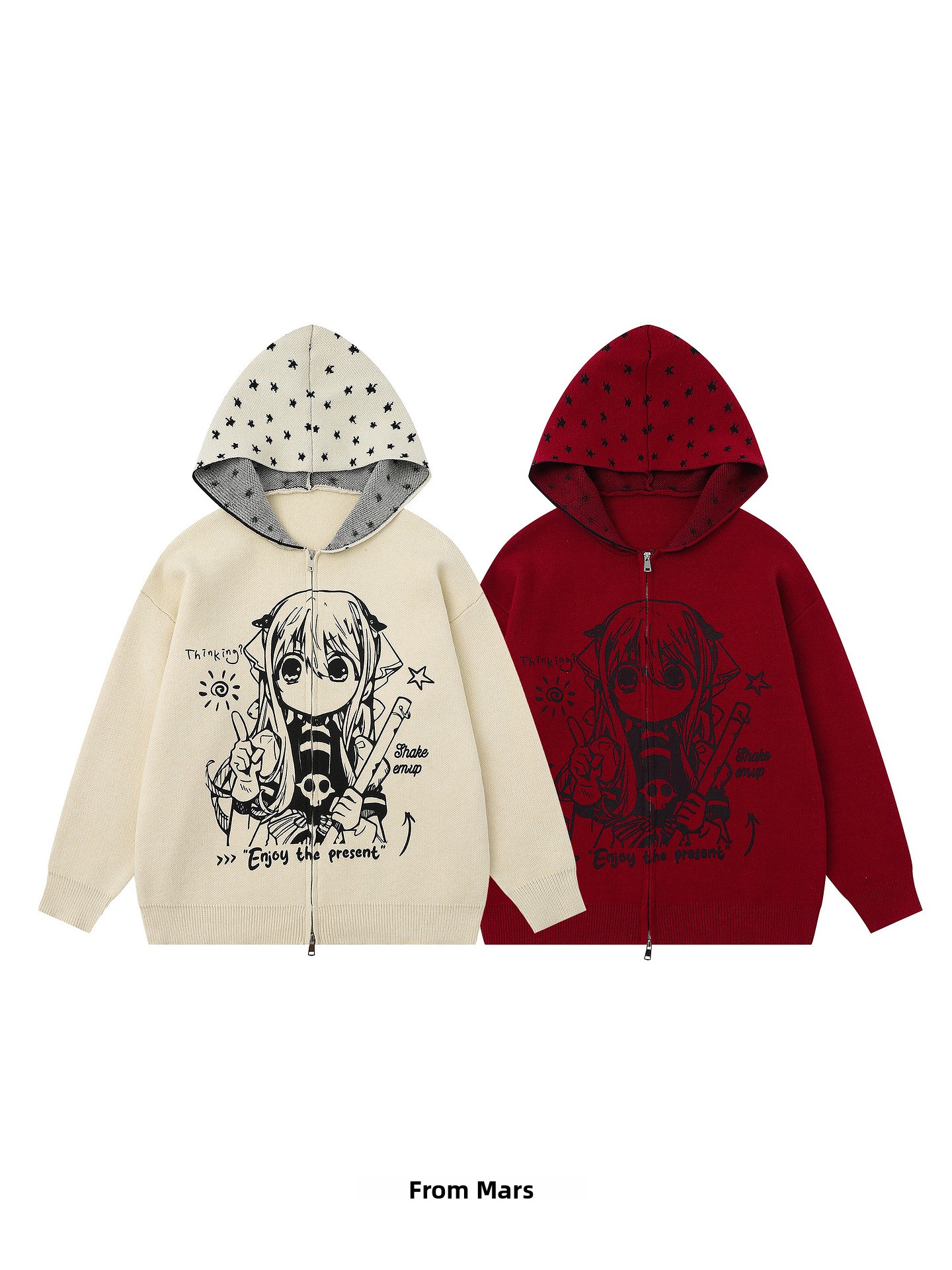 from  No Idea Fashion Brand Lo - огляд і ціна Ethnic Fashion Brands