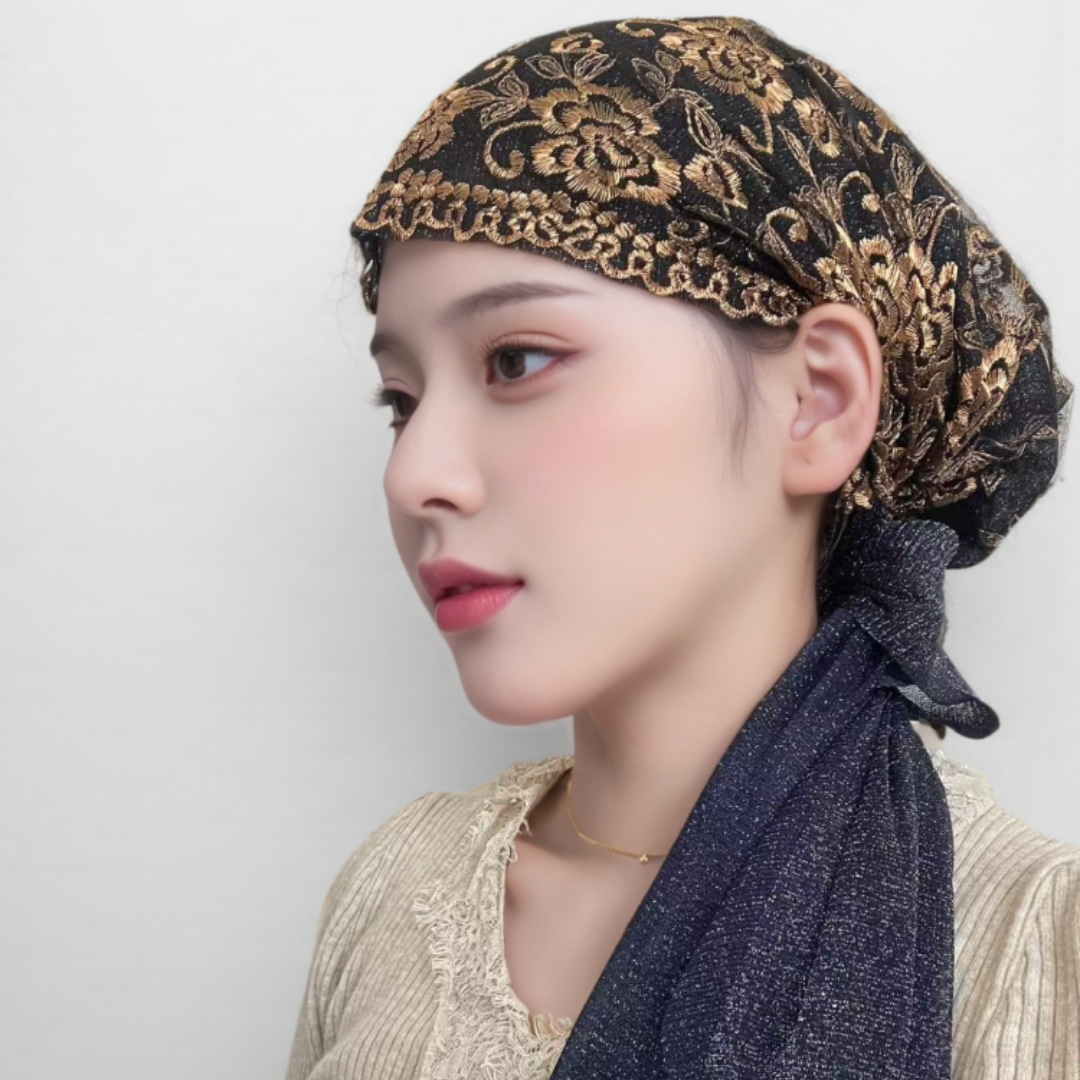 Brand Hats Hijab Scarf Ethnic  - огляд і ціна Ethnic Fashion Brands