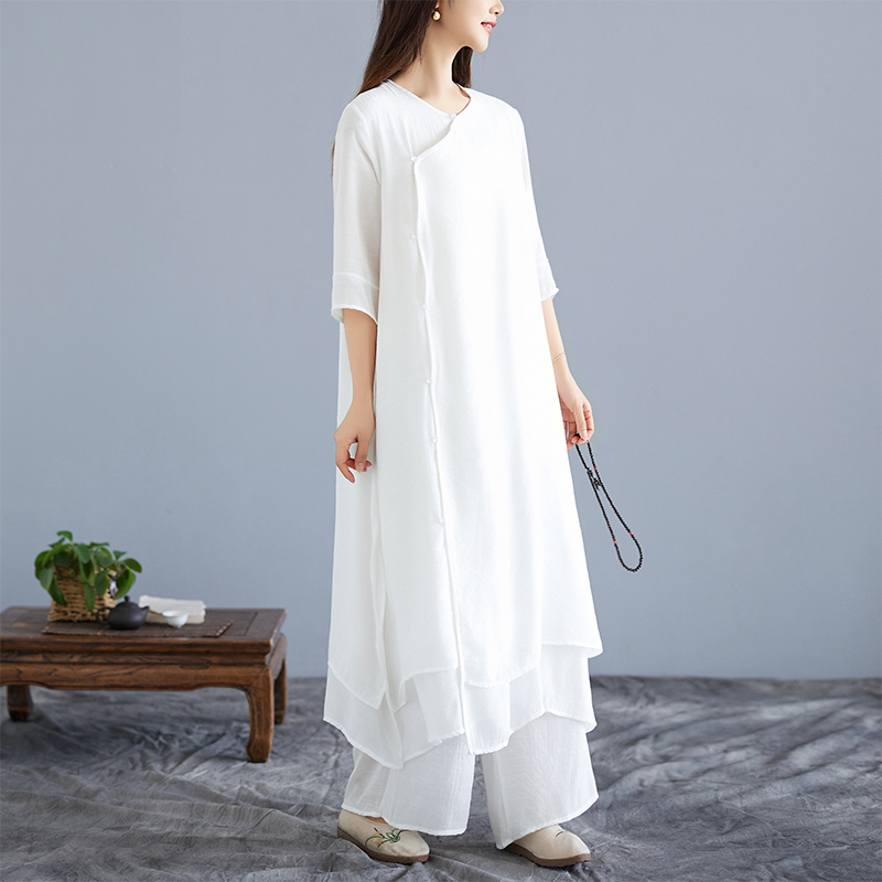 Sweet Ethnic Style Tea Clothes - огляд і ціна Ethnic Fashion Meaning