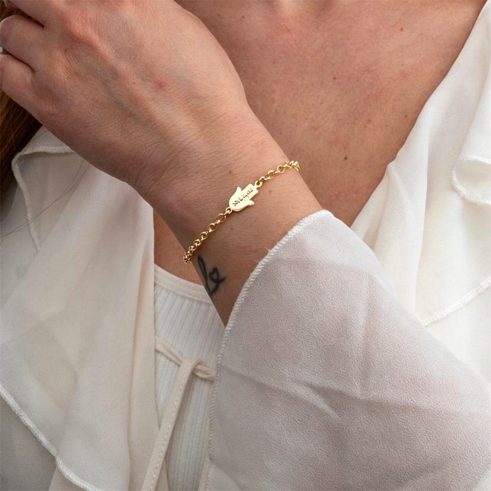 Meaningful Protection Jewelry  - огляд і ціна Ethnic Fashion Meaning