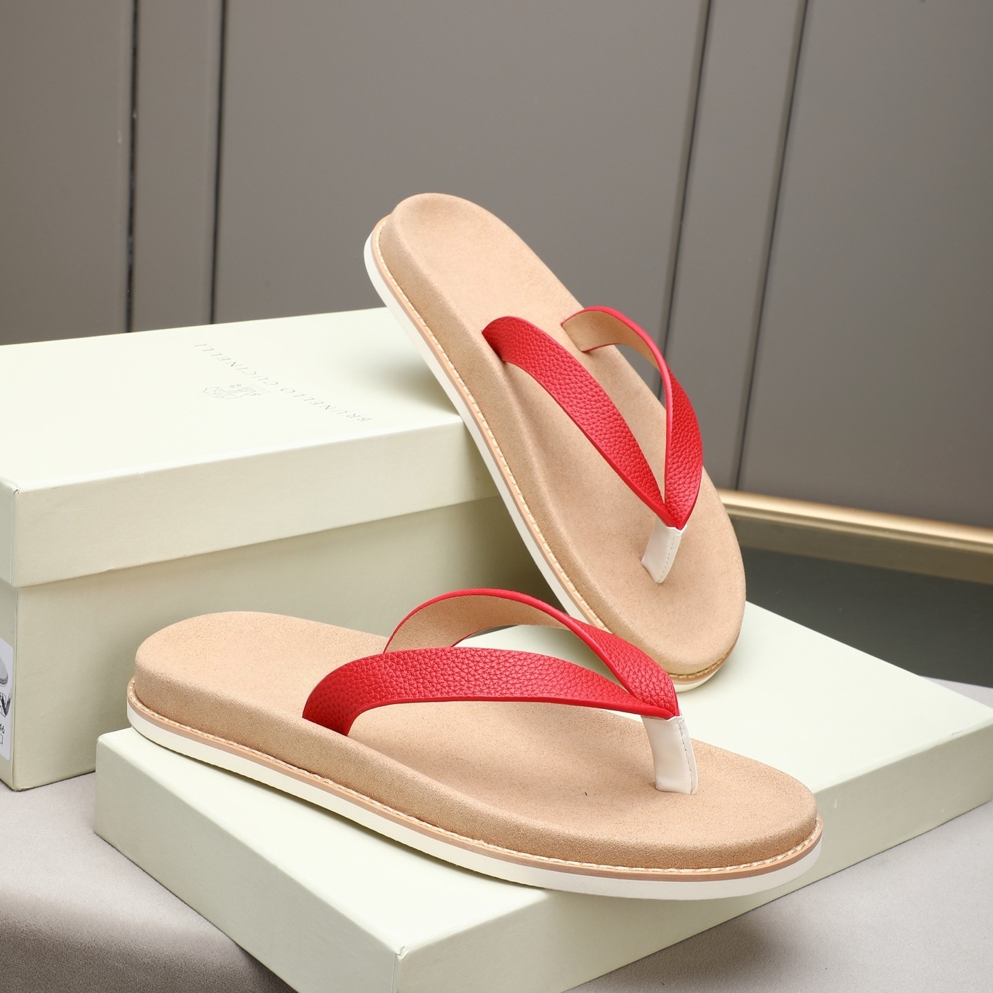 Luxury Brand Men's Shoes Handm - огляд і ціна Ethnic Fashion House