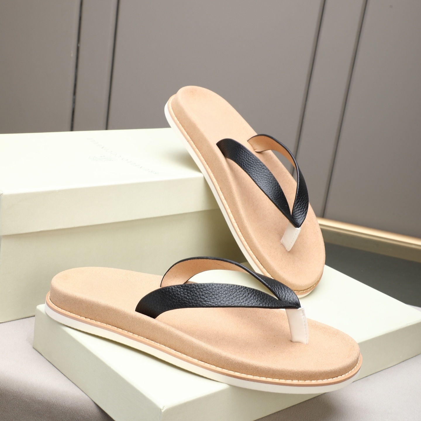 Luxury Brand Men's Shoes Handm - огляд і ціна Ethnic Fashion House