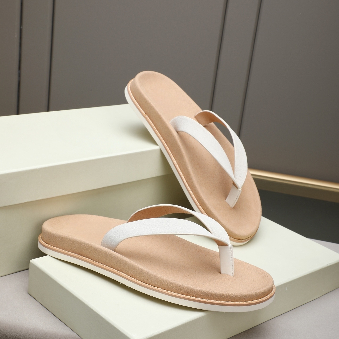 Luxury Brand Men's Shoes Handm - огляд і ціна Ethnic Fashion House