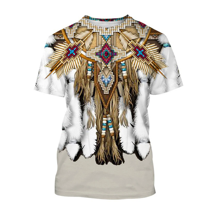 Indian T-Shirts Ethnic Style 3 - огляд і ціна Fashion Ethnic Indian Clothing