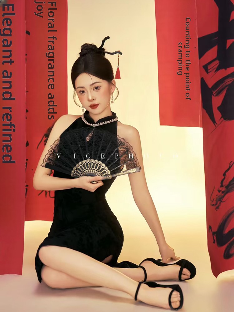 New Year Chinese Style  Photog - огляд і ціна Ethnic Fashion Photography