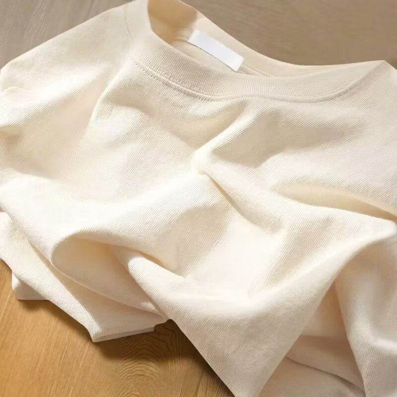 Men's Short Sleeve T-Shirt Pur - огляд і ціна Ethnic Wear In Fashion