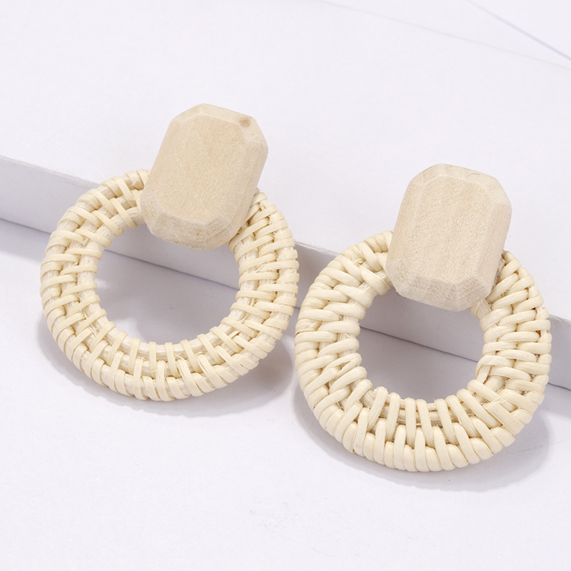 Lifefontier Bohemia Rattan Wea - огляд і ціна Ethnic Fashion Trend