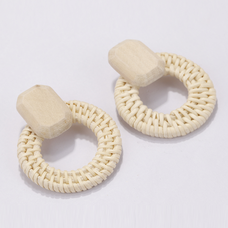 Lifefontier Bohemia Rattan Wea - огляд і ціна Ethnic Fashion Trend