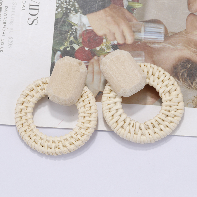 Lifefontier Bohemia Rattan Wea - огляд і ціна Ethnic Fashion Trend