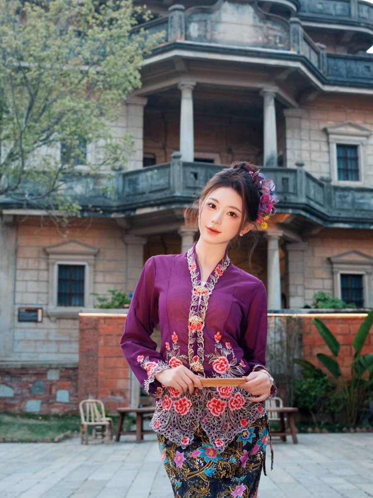 New Ethnic Style Women's Fashi - огляд і ціна Ethnic Fashion Photography
