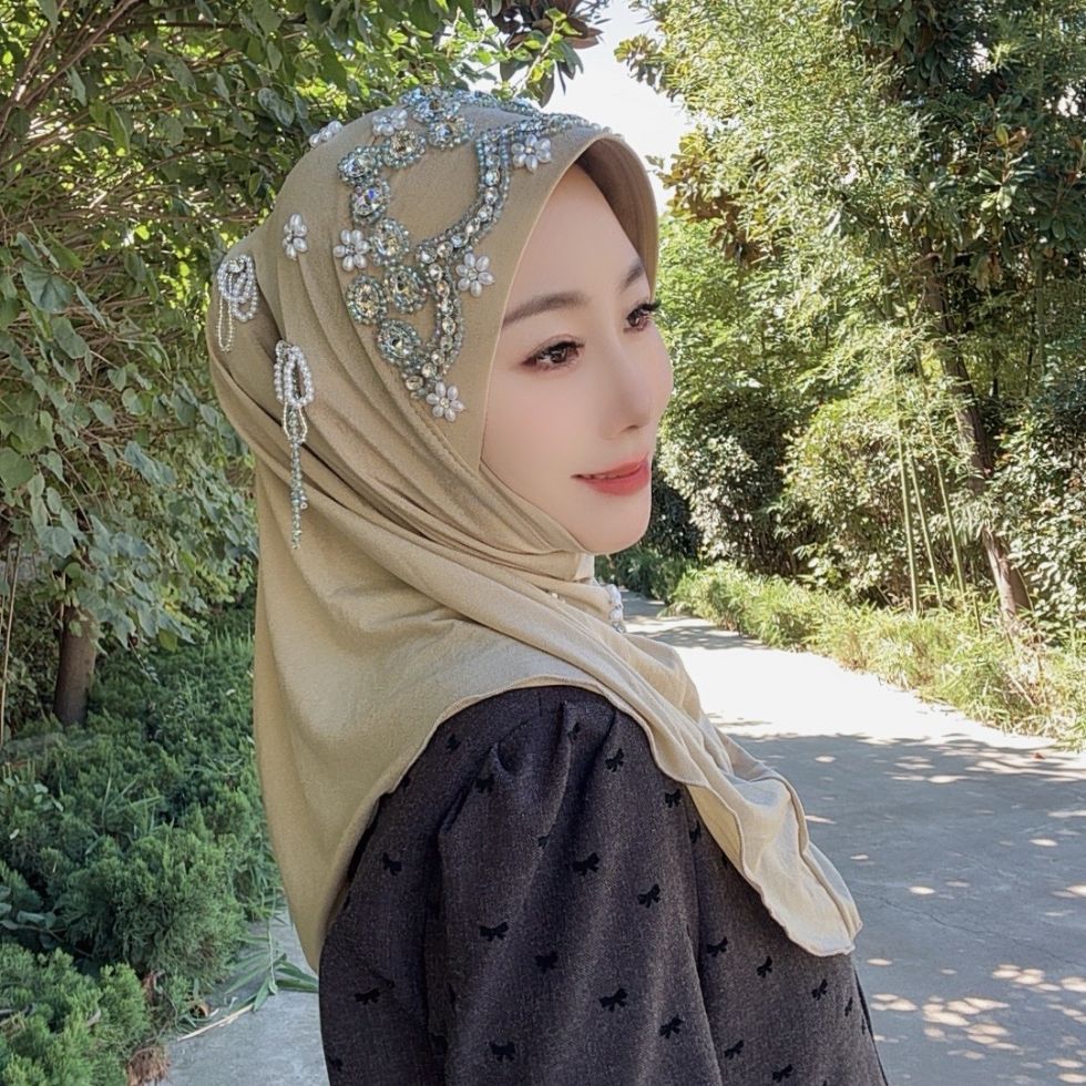 New Africa Ethnic Hats Hijab f - огляд і ціна Ethnic Wear In Fashion