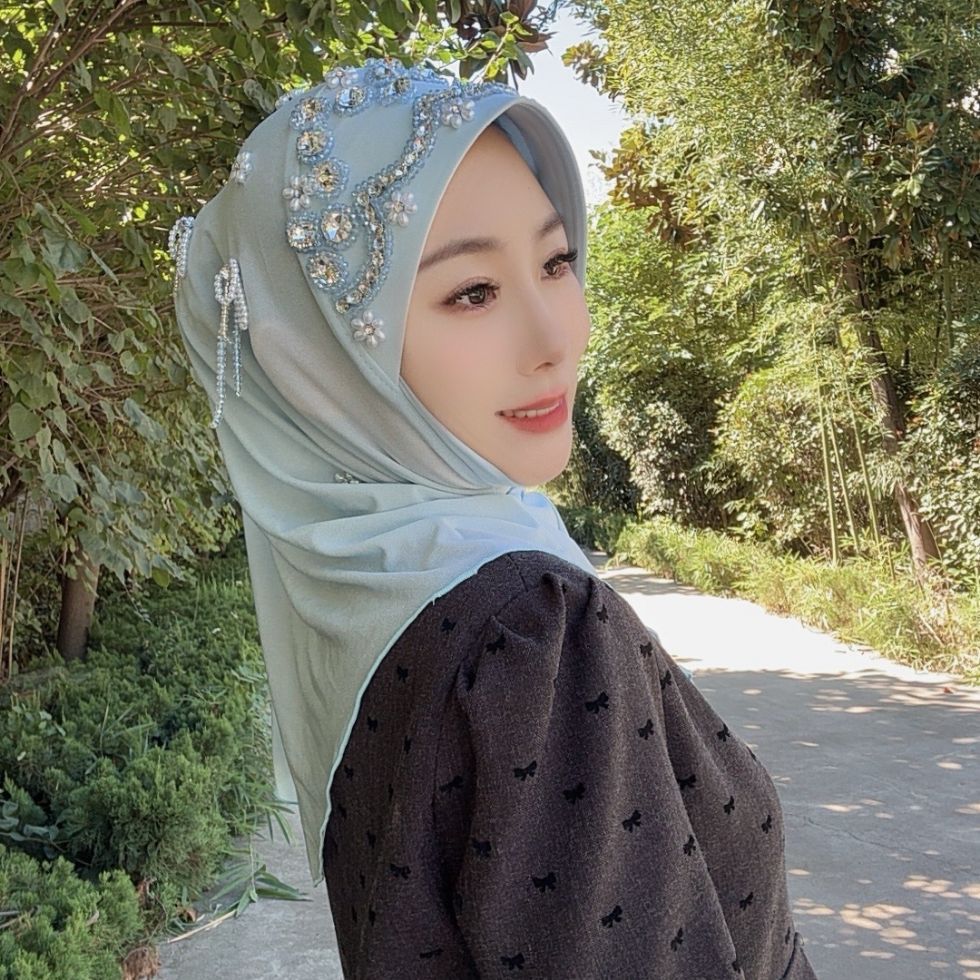 New Africa Ethnic Hats Hijab f - огляд і ціна Ethnic Wear In Fashion
