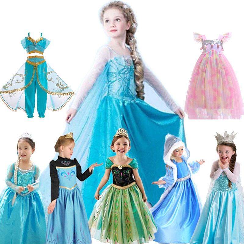 Halloween Children's Costume T - огляд і ціна Ethnic Fashion Brands