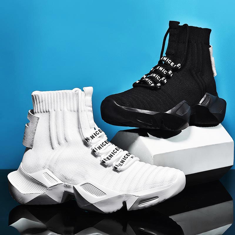 Plus Size High Top Massive Spo - огляд і ціна Ethnic Fashion Uk