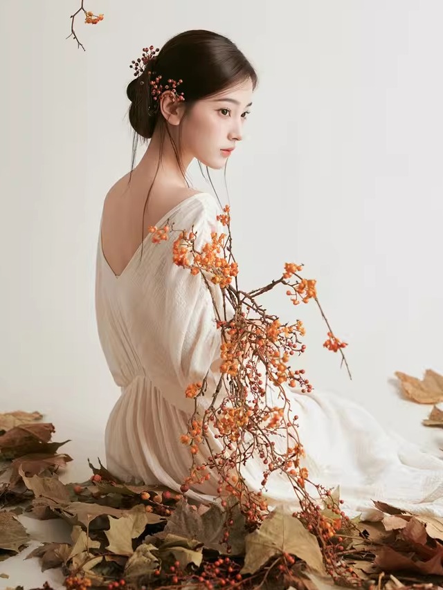 Elegant National Style Photogr - огляд і ціна Ethnic Fashion Photography