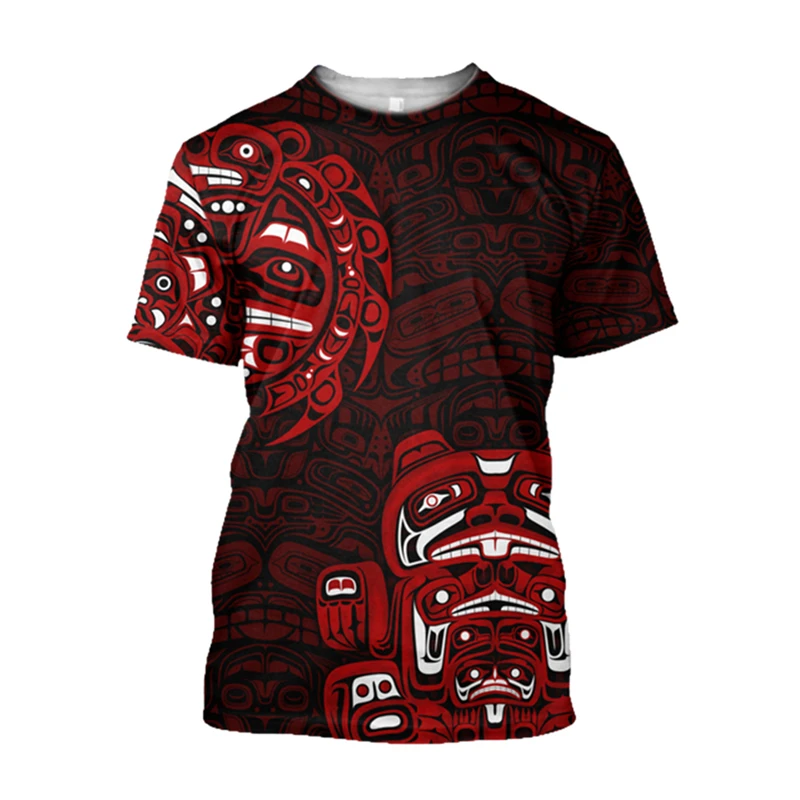 New Retro Ethnic Aztec Mexico  - огляд і ціна Ethnic Fashion Trend