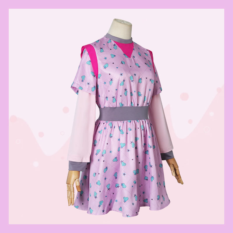 Halloween Stage Costume Dress  - огляд і ціна Ethnic Fashion House