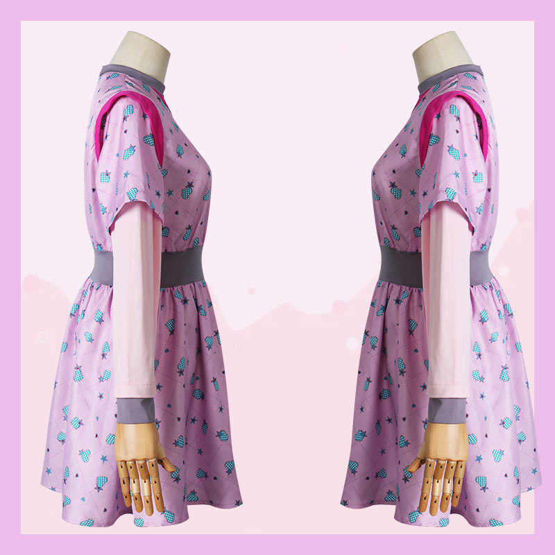 Halloween Stage Costume Dress  - огляд і ціна Ethnic Fashion House