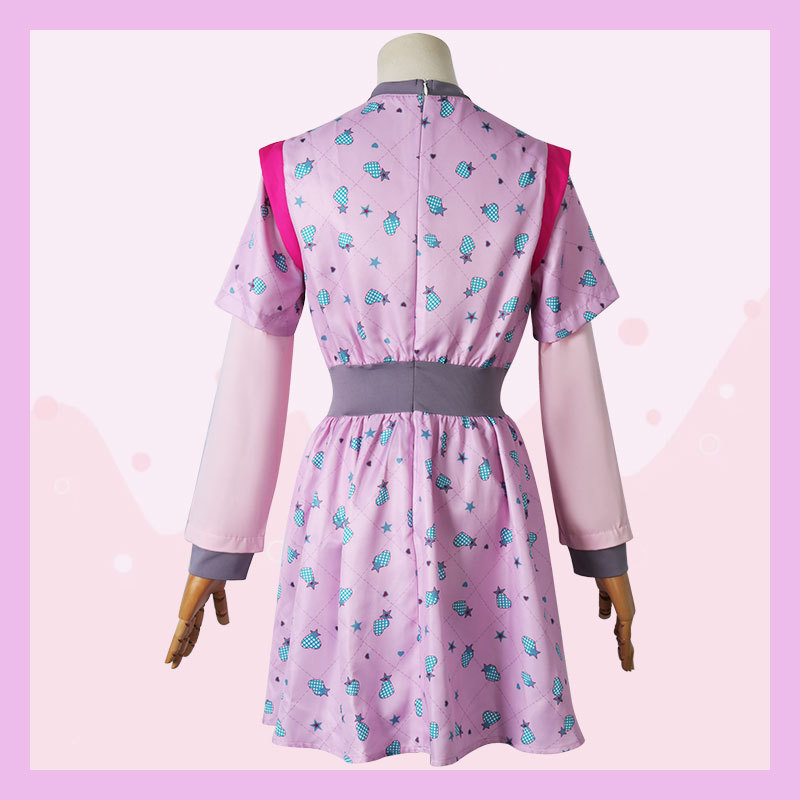 Halloween Stage Costume Dress  - огляд і ціна Ethnic Fashion House