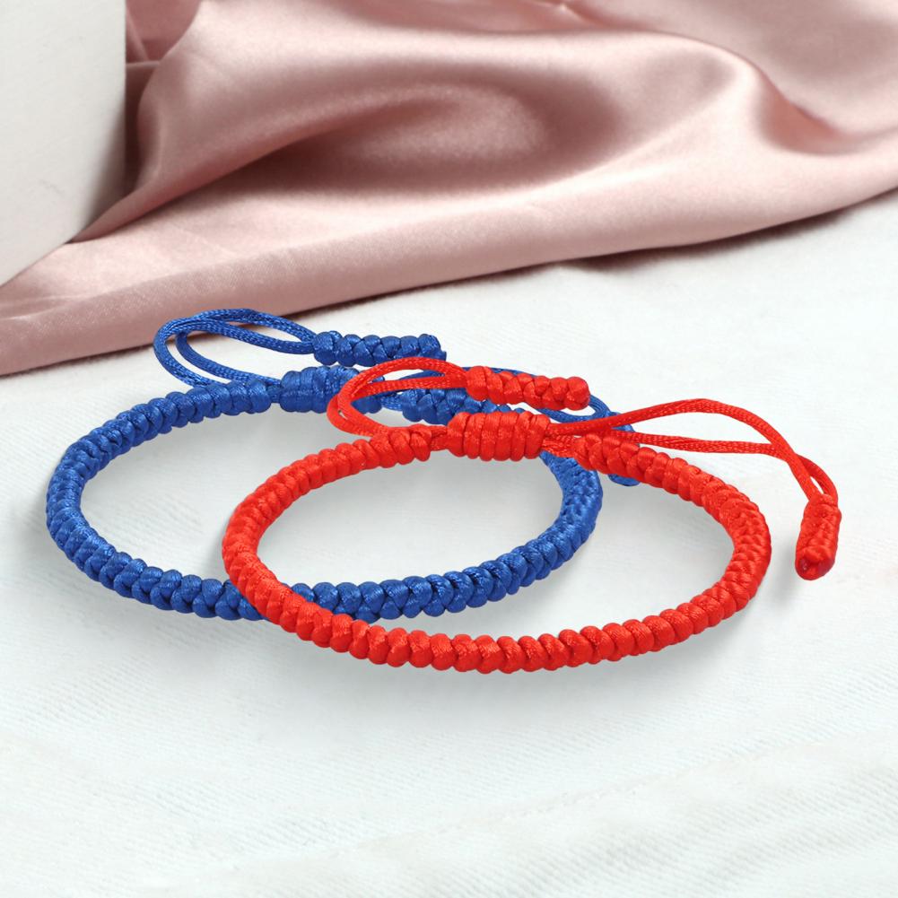 Handwoven Bracelet Adjustable  - огляд і ціна Ethnic Fashion Meaning