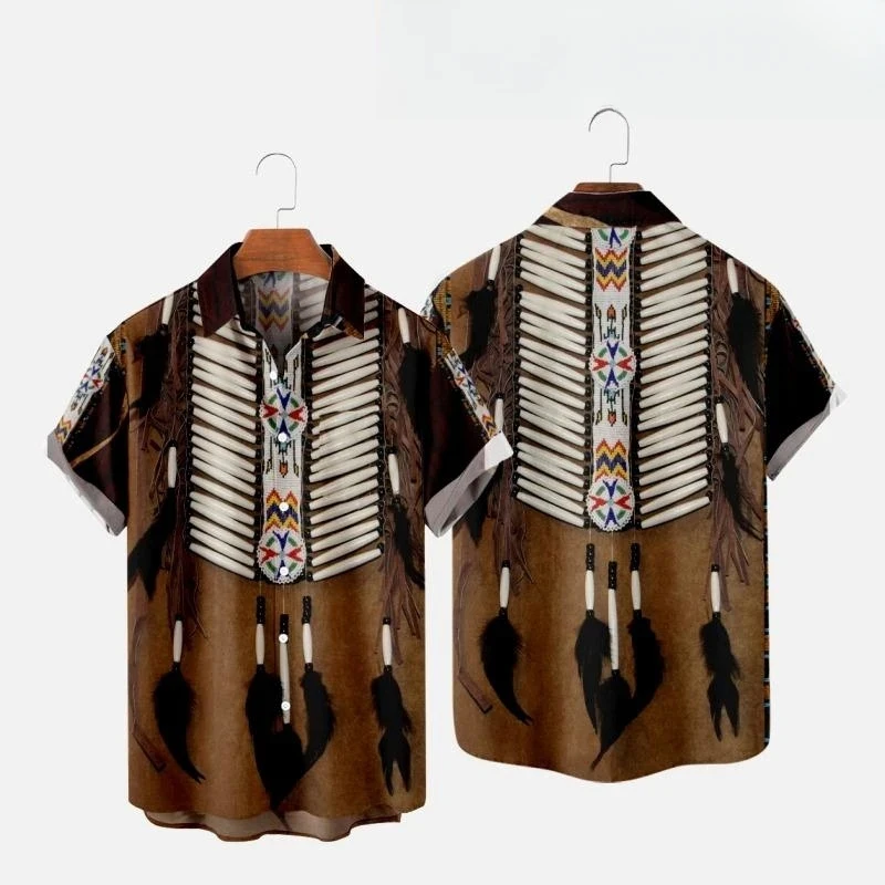 Indian Ethnic Style 3D Print B - огляд і ціна Fashion Ethnic Indian Clothing