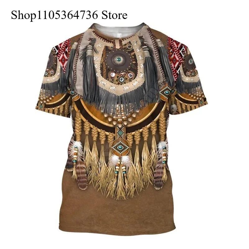 Summer Indian Ethnic Style 3D  - огляд і ціна Fashion Ethnic Indian Clothing