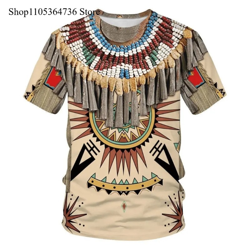 Summer Indian Ethnic Style 3D  - огляд і ціна Fashion Ethnic Indian Clothing