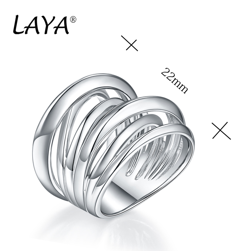 LAYA  925 Sterling Silver Mult - огляд і ціна Ethnic Fashion Trend