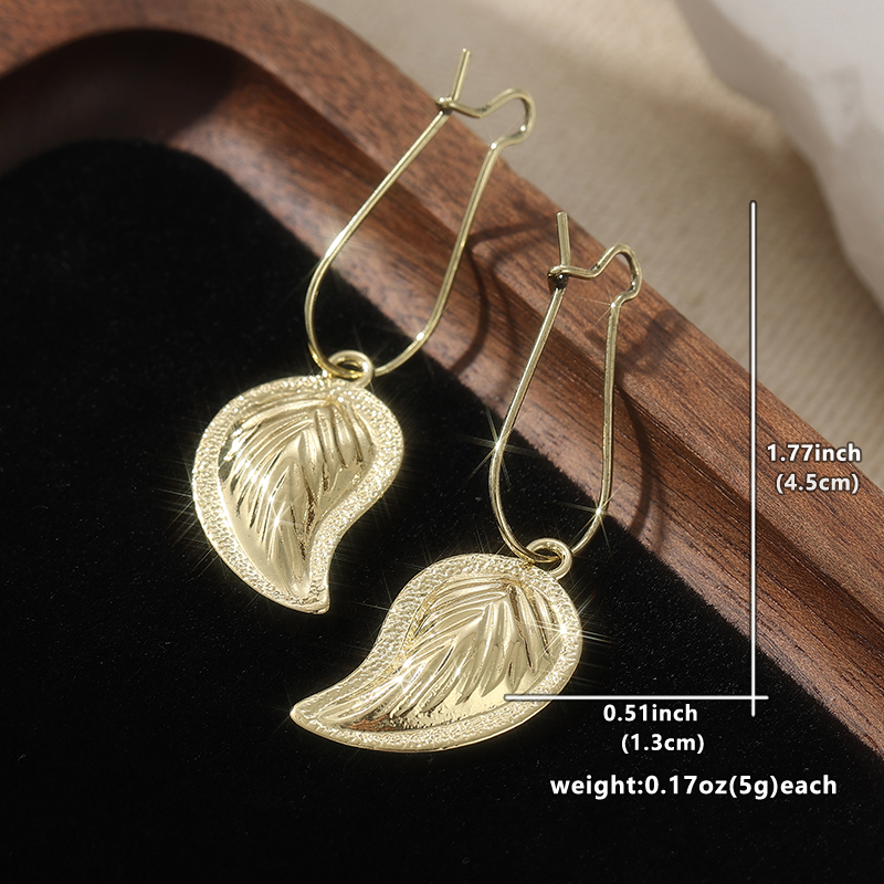 Ethnic Gold Color Dangle Women - огляд і ціна Ethnic Wear In Fashion