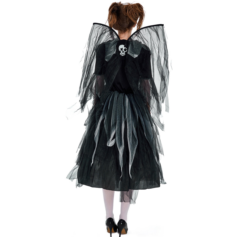 Halloween Horror House Skeleto - огляд і ціна Ethnic Fashion House