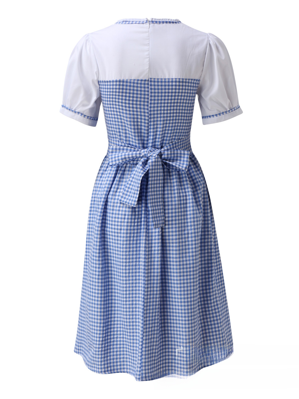 Halloween Princess Dress Maid  - огляд і ціна Ethnic Fashion Brands