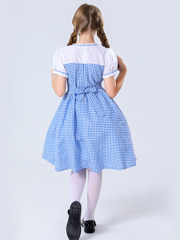 Halloween Princess Dress Maid  - огляд і ціна Ethnic Fashion Brands