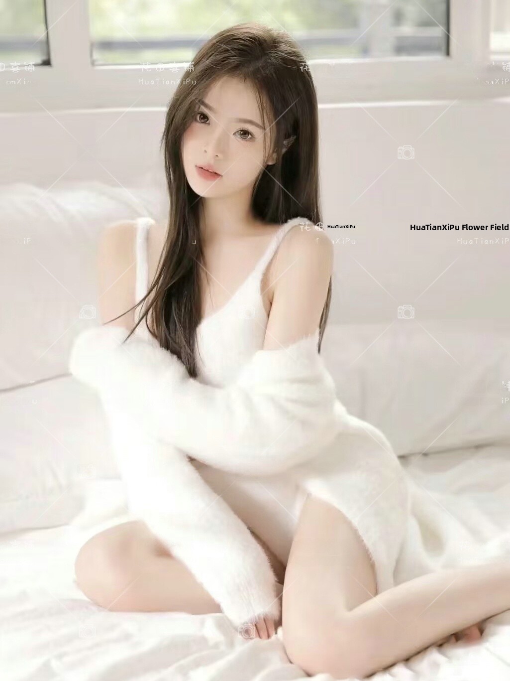 Pure Desire Style Sweater Phot - огляд і ціна Ethnic Fashion Photography