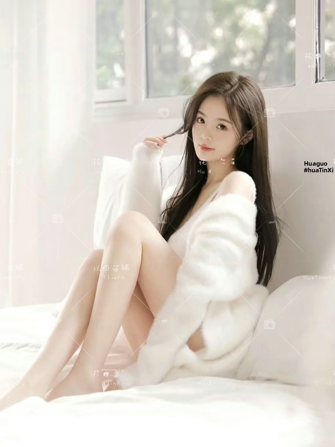 Pure Desire Style Sweater Phot - огляд і ціна Ethnic Fashion Photography
