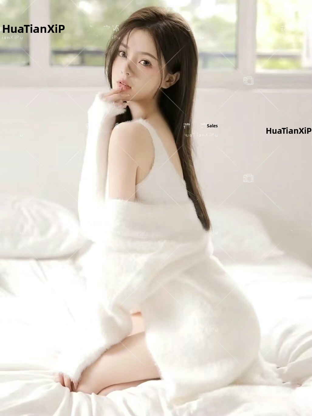Pure Desire Style Sweater Phot - огляд і ціна Ethnic Fashion Photography