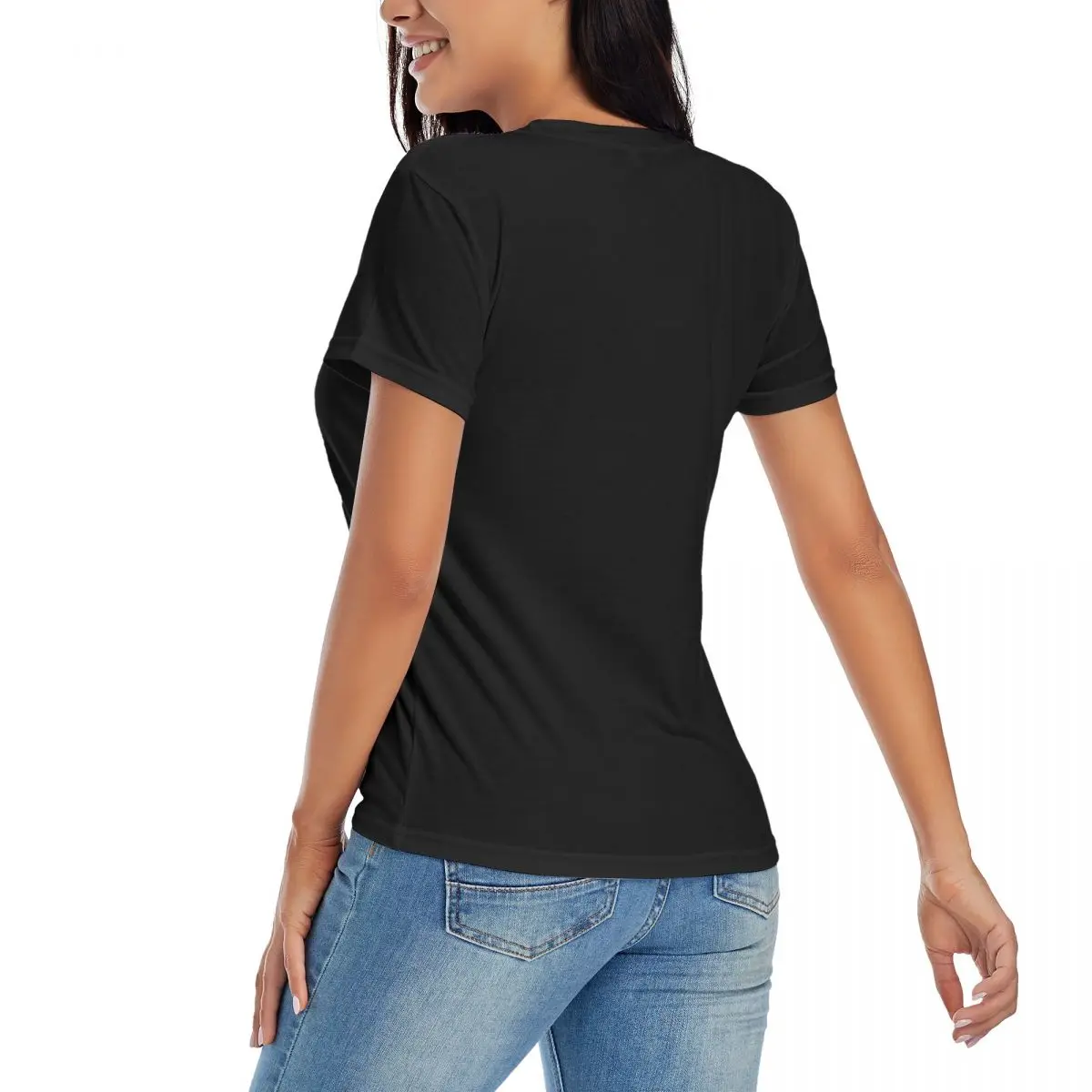 Women T-Shirt African Mud Clot - огляд і ціна Mudcloth Print Top